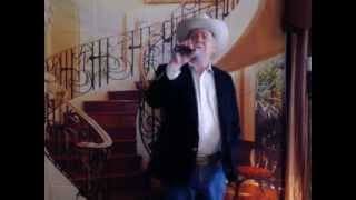 Merle Haggard Song quotMama Triedquot sung by JW quotLIVEquot [upl. by Gibbie564]