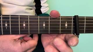 Improve Your Chord Changing FAST  3 Secrets [upl. by Dnomsad234]