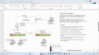 Explaining Fortinet Fortilink and how to migrate from Cisco Switchesto Fortswitches [upl. by Karrie]