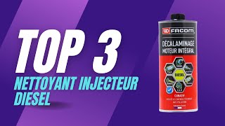 Top 3 Meilleur Nettoyant Injecteur Diesel 2023  Comparatif et Guide dAchat ✅ [upl. by Annais]