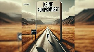 Das zu Romance Hörbuch Keine Kompromisse 12  Liebesroman Hörbuch Komplett [upl. by Fair562]