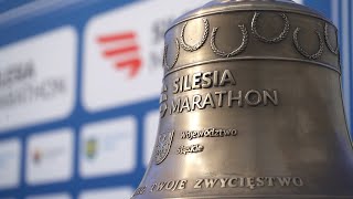 Konferencja prasowa przed Silesia Marathon 2024 [upl. by Manvel]