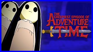 The Creepiest Episode Of Adventure Time Ever [upl. by Ambert368]