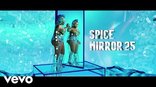 Spice Jada Kingdom Pamputtae  Super Hero Official Audio [upl. by Aicinad112]