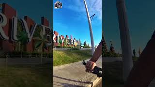 Riverpark Mornin Spin [upl. by Amirak]