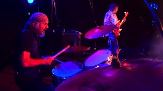 Hot Biscuit Band  Perth Blues Club  Eleftheria Freedom [upl. by Durtschi]