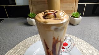 The Best Iced Coffee Recipe for Any Occasion  Quick amp Super Easy [upl. by Cherri]