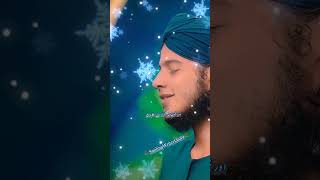 Muhammad Hassan Raza Qadri short clip [upl. by Nylirem547]