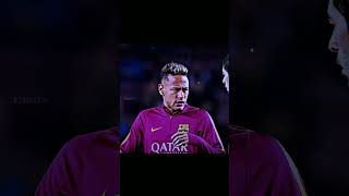 Neymar vs Athletic Bilbao 🥶☠️ neymar barcelona athletic bilbao football edit viral fyp [upl. by Akerahs]