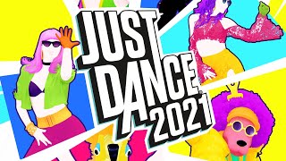 Alexandrie Alexandra  Just Dance 2021 OST  Jérôme Francis [upl. by Antonia174]