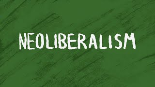 Pros and cons of neoliberalism [upl. by Curson]