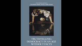 TRUTHTELLING Democracy in an Age Without Facts Naomi Oreskes [upl. by Meehsar451]