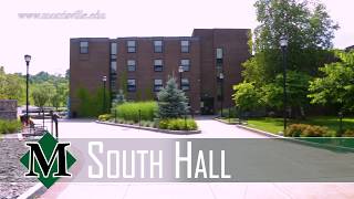 Student Housing South Hall [upl. by The872]