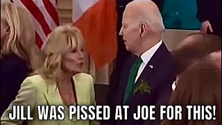 Joe’s St Patrick’s Day Mistake [upl. by Lilaj]