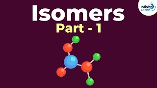 Isomers  Part 1  Dont Memorise [upl. by Bakki]