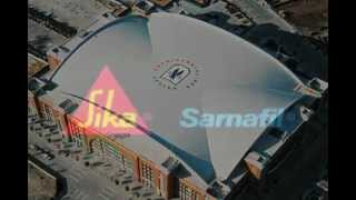 Sika Sarnafil Corporate Overview [upl. by Oric]