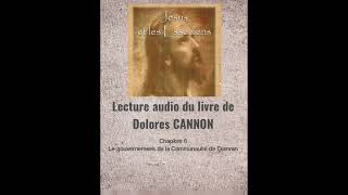 Jésus et les Esséniens Dolores Cannon [upl. by Chrisoula]