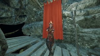 Vermintide 2 Versus  Jump Puzzle  Taals Horn Basement [upl. by Eneleahcim]