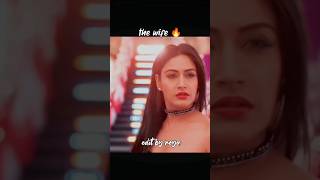 Tadibaaz Jodi 🔥🔥ishqbaaz ishqbaazserial [upl. by Wilonah]