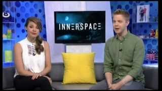 InnerSPACE Canadian Who [upl. by Romeu]