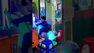 HAPPY PLAYTIME duniaanak feedshorts videoanak shortsvideo music [upl. by Bathsheba423]