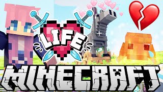 A Cute Surprise  RUINED  Ep 15  Minecraft X Life SMP [upl. by Phina]