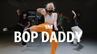 Falz  Bop Daddy ft Ms Banks  JJ Choreography [upl. by Lottie]