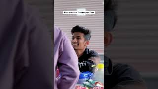 Shopkeeper 0 Boy 1 comedy relatabe funny dukaan ytshorts kirana kiranastore change fun [upl. by Ayanej]