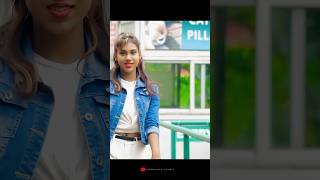 Jeans Badi Mast  Nagpuri Song  Dance Cover Shorts video Statustrendinglovenagpurisongvairal [upl. by Yditsahc]