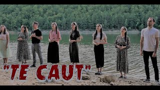 quotTE CAUTquot Grupul Eldad  Official video 2022  Misiunea Eldad [upl. by Afital]