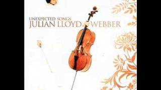 Faures Sicilienne played by Julian Lloyd Webber [upl. by Shanie]