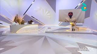 Qatar Jeem TV International Quran competition Hafez Qari Mushfiqur Rahman [upl. by Atnohsal]