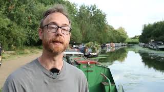 Chargeable moorings are undermining green initiatives [upl. by Borchers]