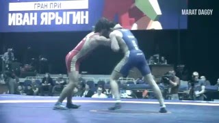 Борцы Дагестана 2016 на quotЯрыгинскомquot  Dagestan Wrestling Team 2016  quotYarygin Memorialquot [upl. by Gunilla]