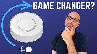 Smart HomeGamechanger Flic Twist im ersten Test [upl. by Shiroma]