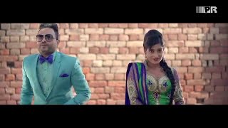 Suhe Armaan  Harpreet Sidhu Ft Kanika Maan  Full Video  Punjabi Song 2017  VS Records [upl. by Lletnom]