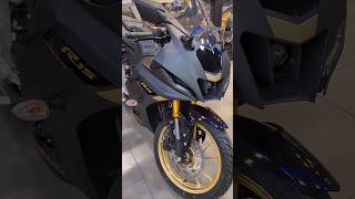 New Yamaha R15 V4  Dark Knight [upl. by Pan835]