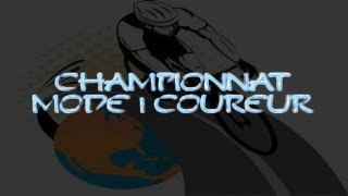 Pro Cycling Manager 2013 Championnat quotMode 1 coureurquot  Course 5 [upl. by Conah]