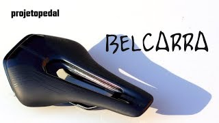 Review SYNCROS BELCARRA VX  projetopedal [upl. by Albur]