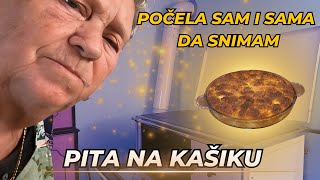 Videla Sam Recept u Praktičnoj Ženi i Morala Sam Da Isprobam [upl. by Wittie]