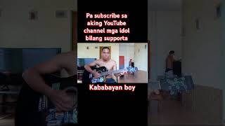 Bisaya song by kababayanboy [upl. by Acinonrev185]