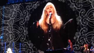 Stevie Nicks  Leather and Lace  Nov 14 2016 [upl. by Lida]