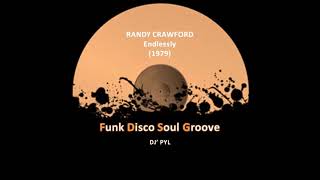 RANDY CRAWFORD  Endlessly 1979 [upl. by Risser]