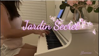 Richard Clayderman  Jardin Secret [upl. by Nivahb156]