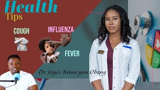 EVERYTHING YOU NEED TO KNOW ABOUT INFUENZAFEVER AND COUGH [upl. by Madian]