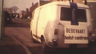 HeistopdenBerg  op bedevaart naar Scherpenheuvel in mei 1983 [upl. by Akeirahs]