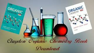 Clayden Organic Chemistry Book Download Link [upl. by Aivatnuhs]