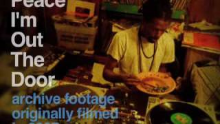 Damu The Fudgemunk  Making of Y Societys Travel At Your Own Pace LP  PART 2 [upl. by Nahem]