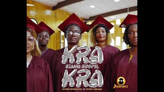 OYOKI ONANAYO  KRA KRA BIAMA GOSPEL FEAT DYDY YEMAN clip officiel [upl. by Bobbye]