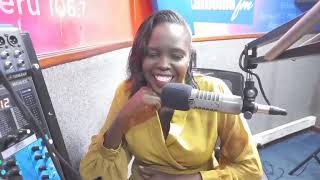 Auntie Truphena njeraga kwa girlfriend yakwa agathii Live ndeithia [upl. by Fausta]